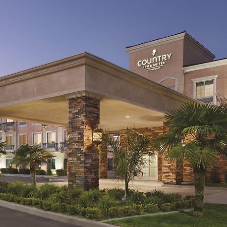 Country Inn & Suites By Radisson, San Bernardino Redlands Exterior photo