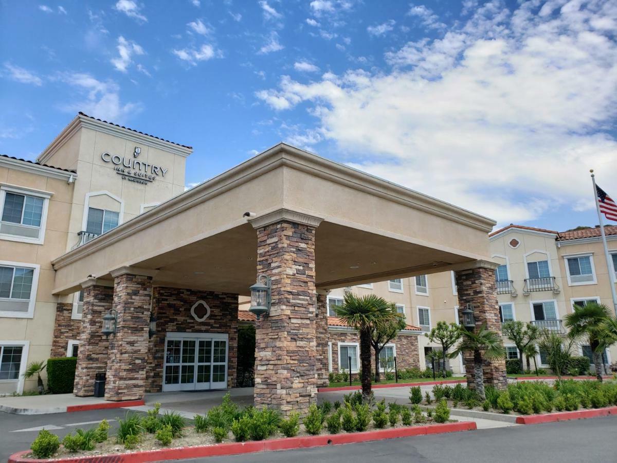 Country Inn & Suites By Radisson, San Bernardino Redlands Exterior photo