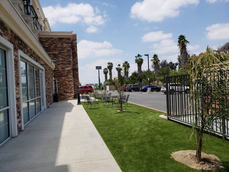 Country Inn & Suites By Radisson, San Bernardino Redlands Exterior photo